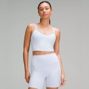 Lululemon Windmill Align Strappy Ribbed Tank 6